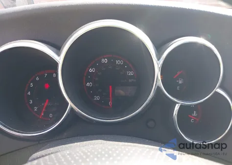 2008 Toyota Matrix from USA, damaged, VIN 2T1KR32E08C718710